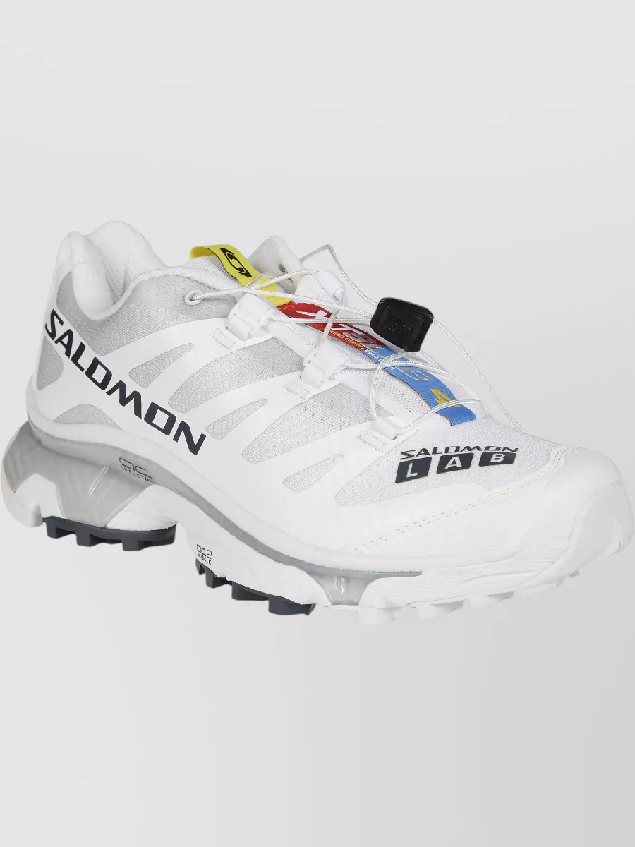 Salomon Xt-4 Og Low-Top Sneakers