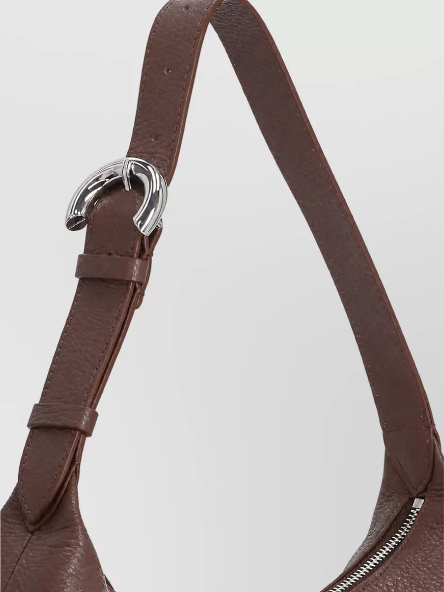 Coccinelle Leather Shoulder Bag
