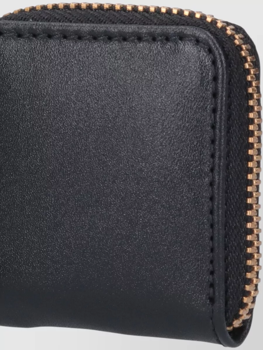 Comme Des Garçons Leather Keyring