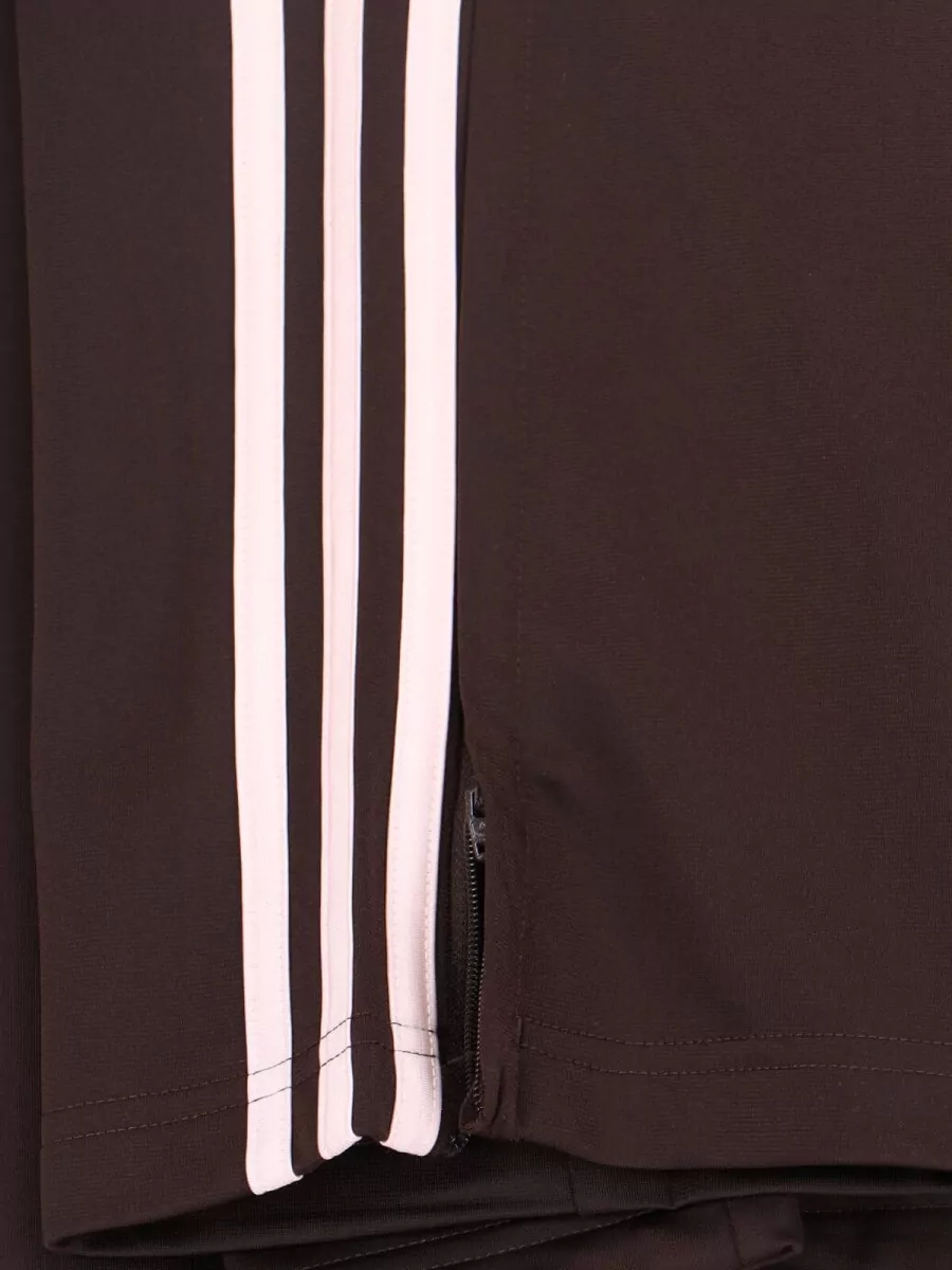 Adidas Straight-Leg Track Pants