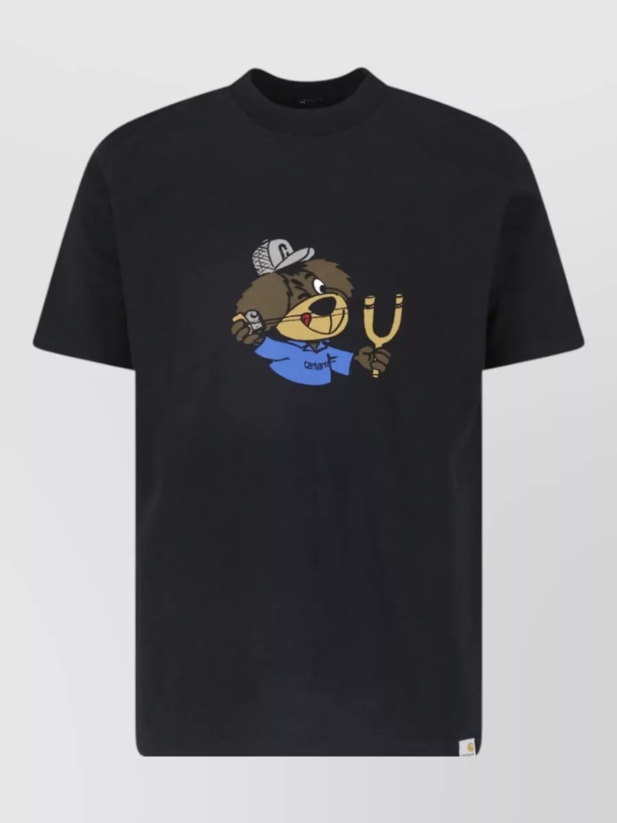 Carhartt Wip short-sleeve t-shirt