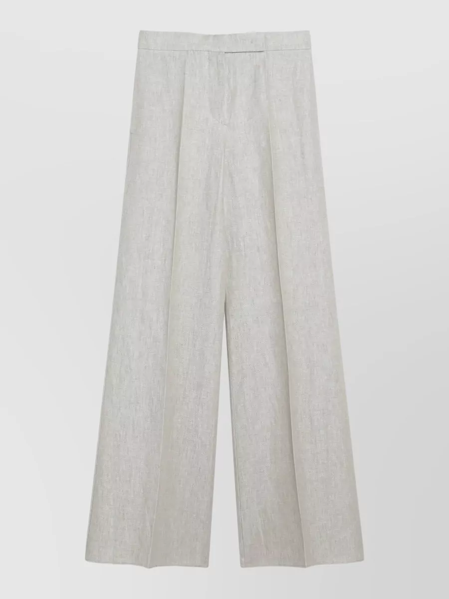 Max Mara tailored trousers