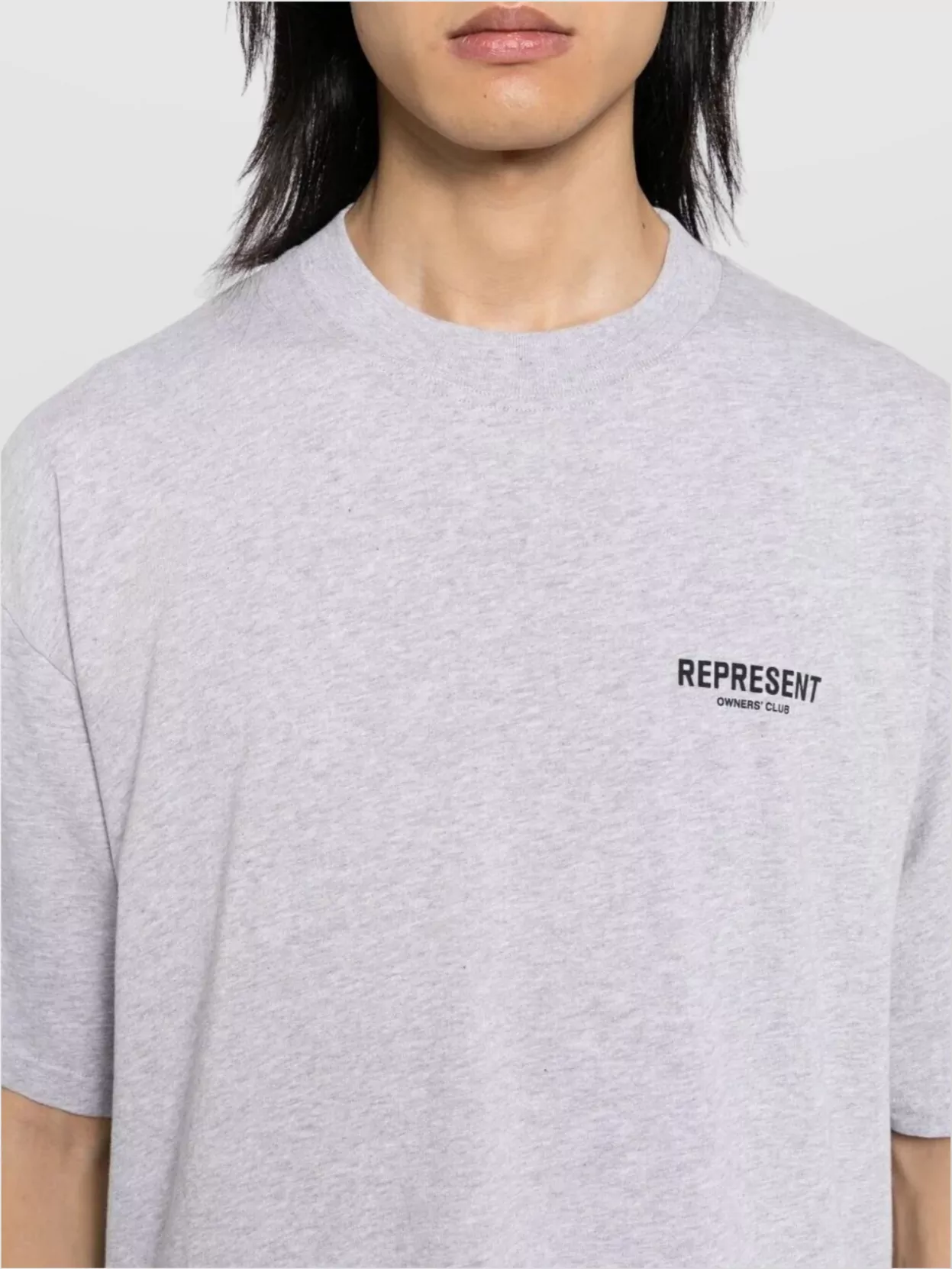 Represent Owners Club Graphic T-Shirt