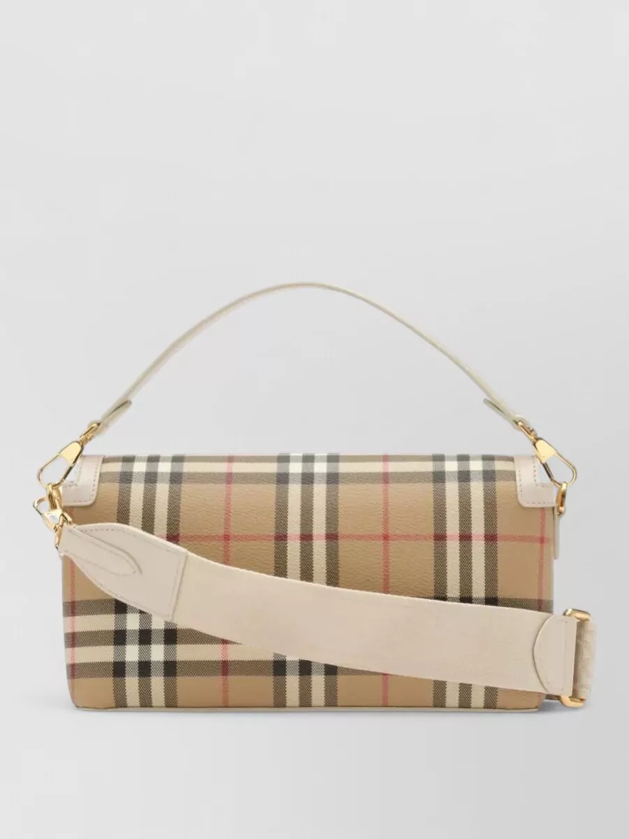 Burberry Note Bag Shoulder Bag