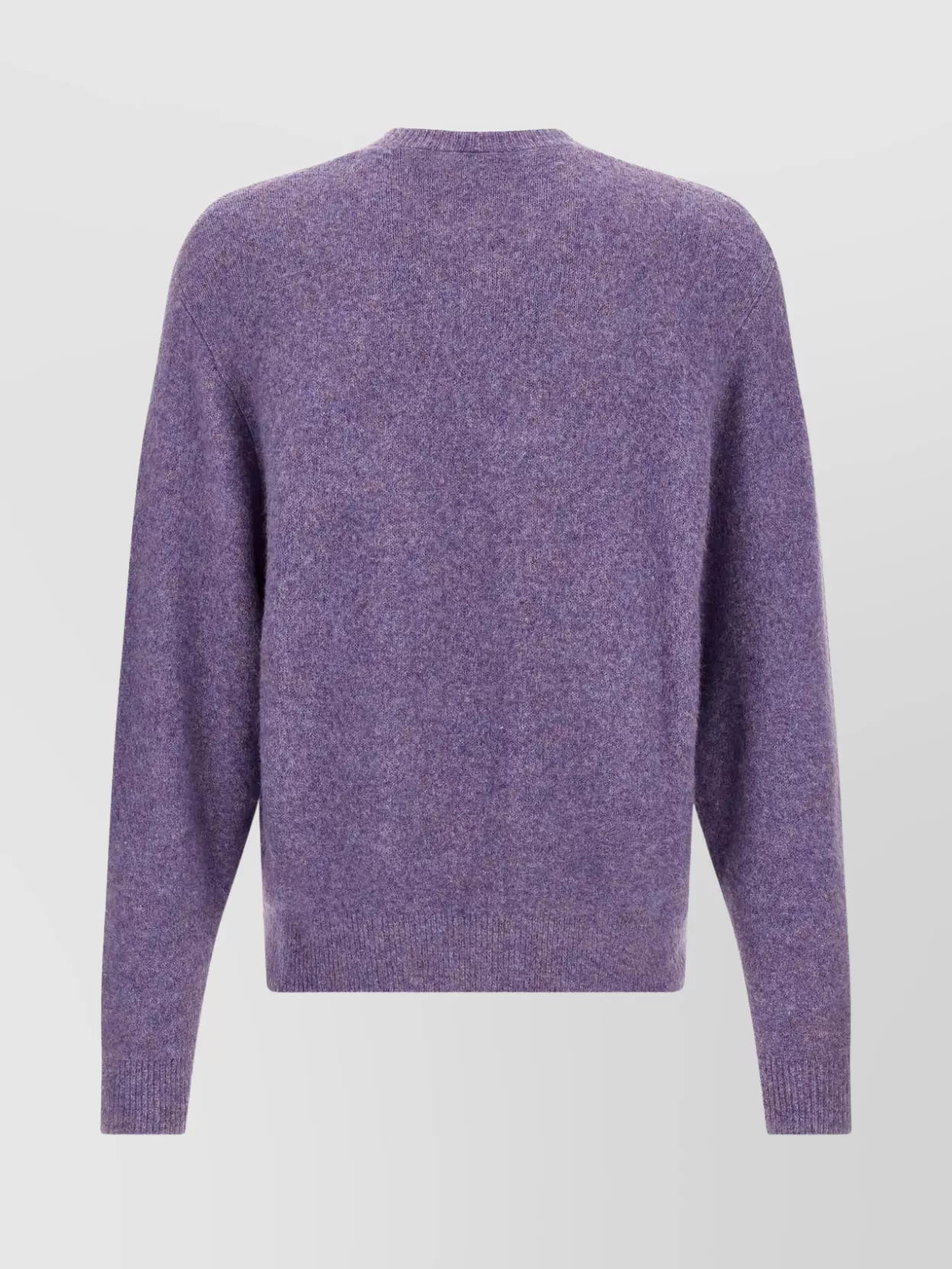 Carhartt Wip Ribbed Cuff And Hem Knit Sweater Design
