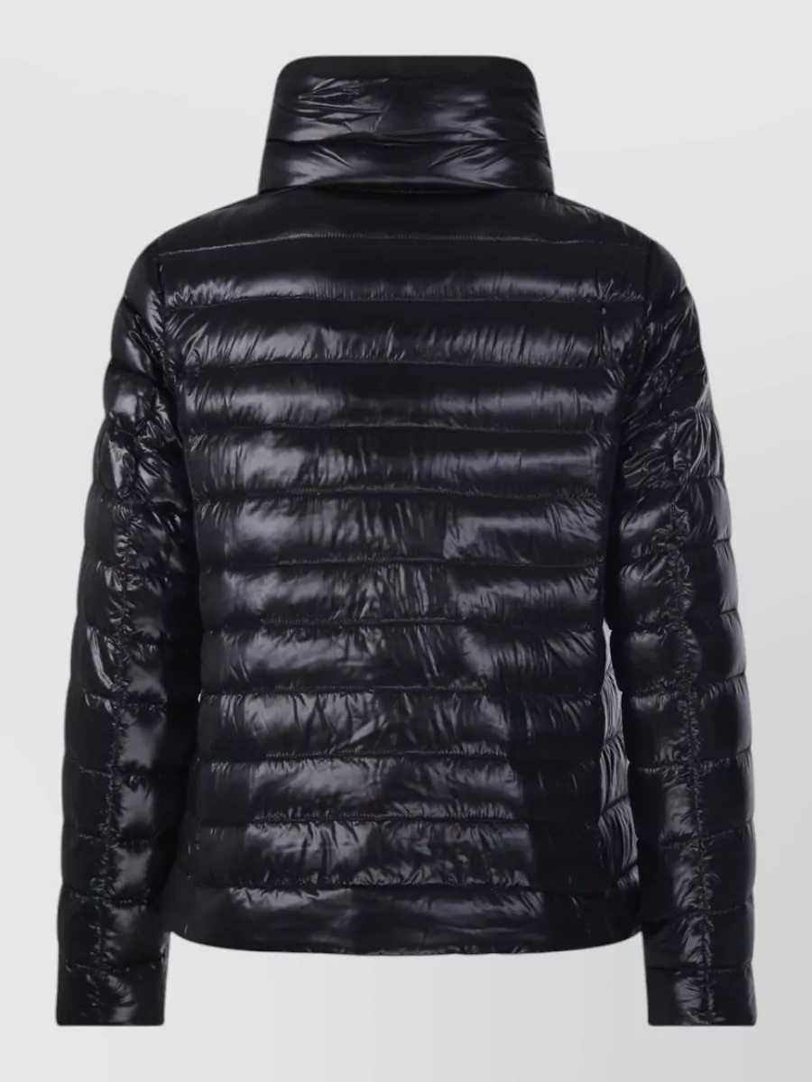 Herno Down Puffer Jacket