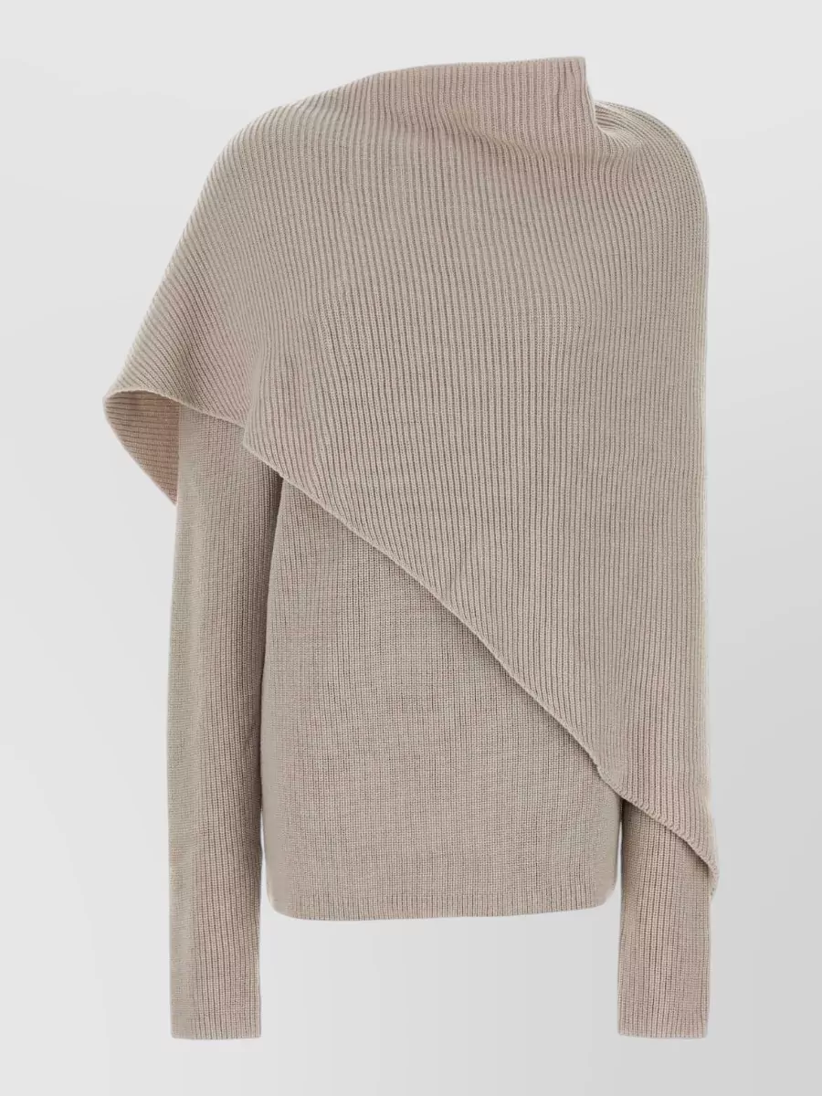 Entire Studios merino wool sweater