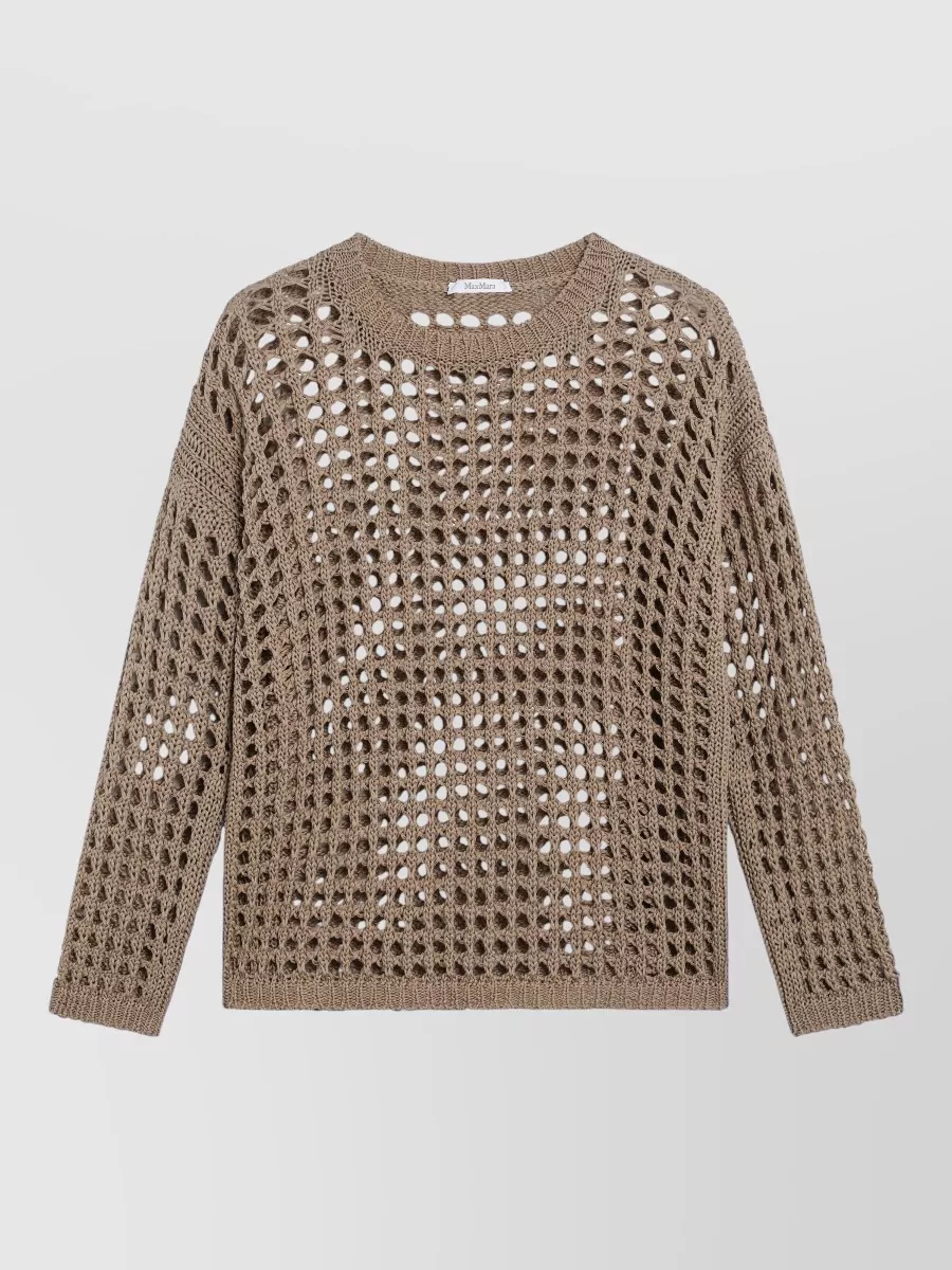 Max Mara Jumper