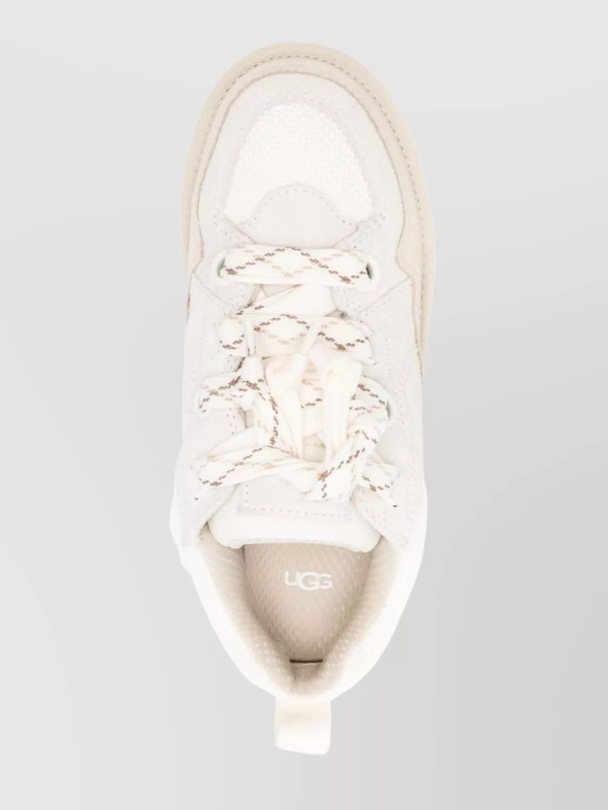 Ugg Lowmel Sneakers Lo Durable Fabric