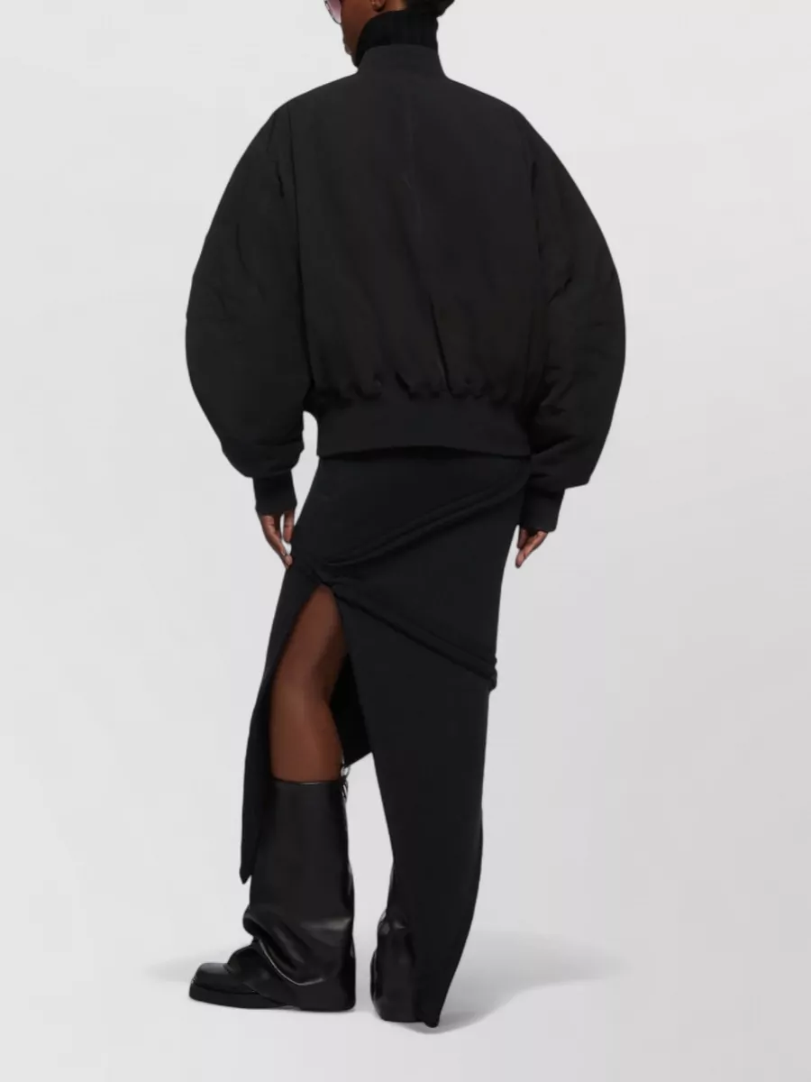 The Attico Bomber Jacket