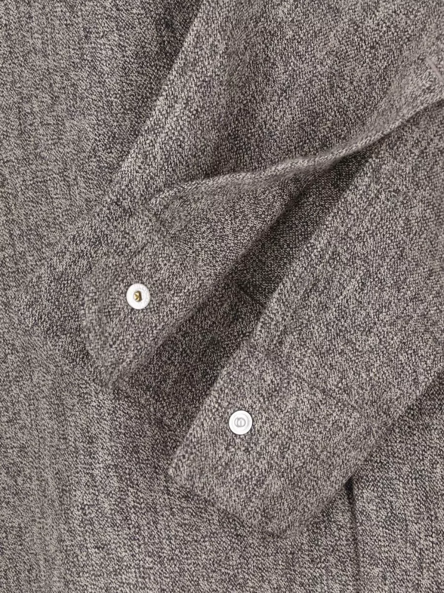 Rick Owens Wool Blazer