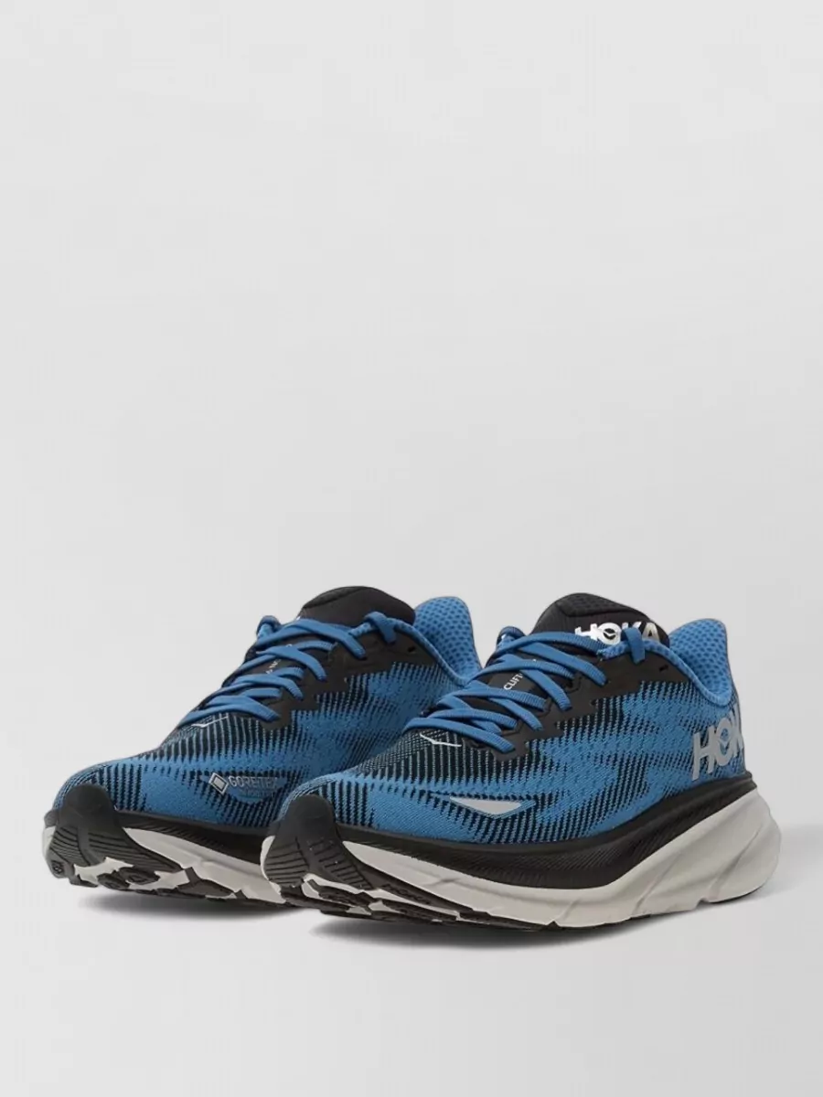 Hoka Fabric low-top sneakers