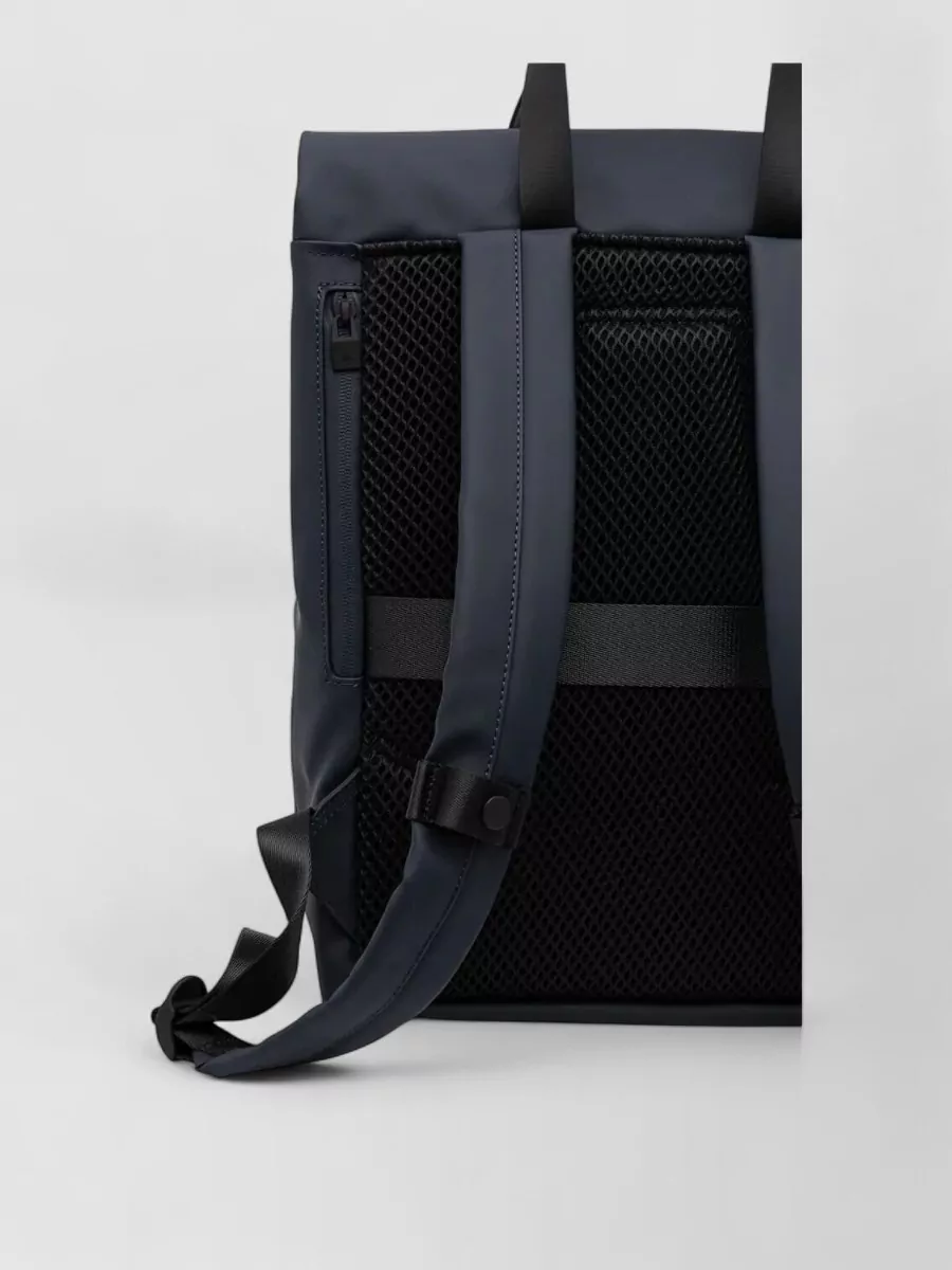 Rains 2 Way Tote Backpack