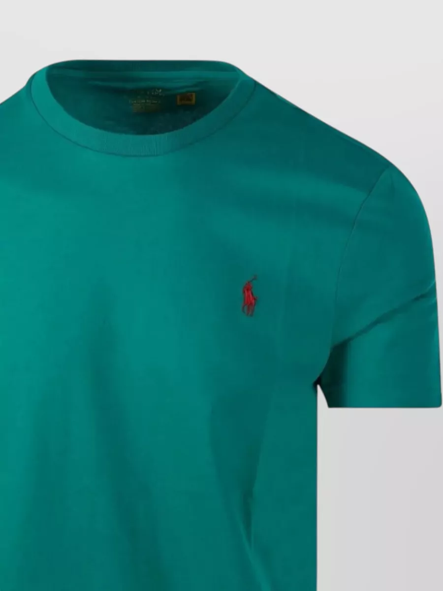 Polo Ralph Lauren Short-Sleeve T-Shirt