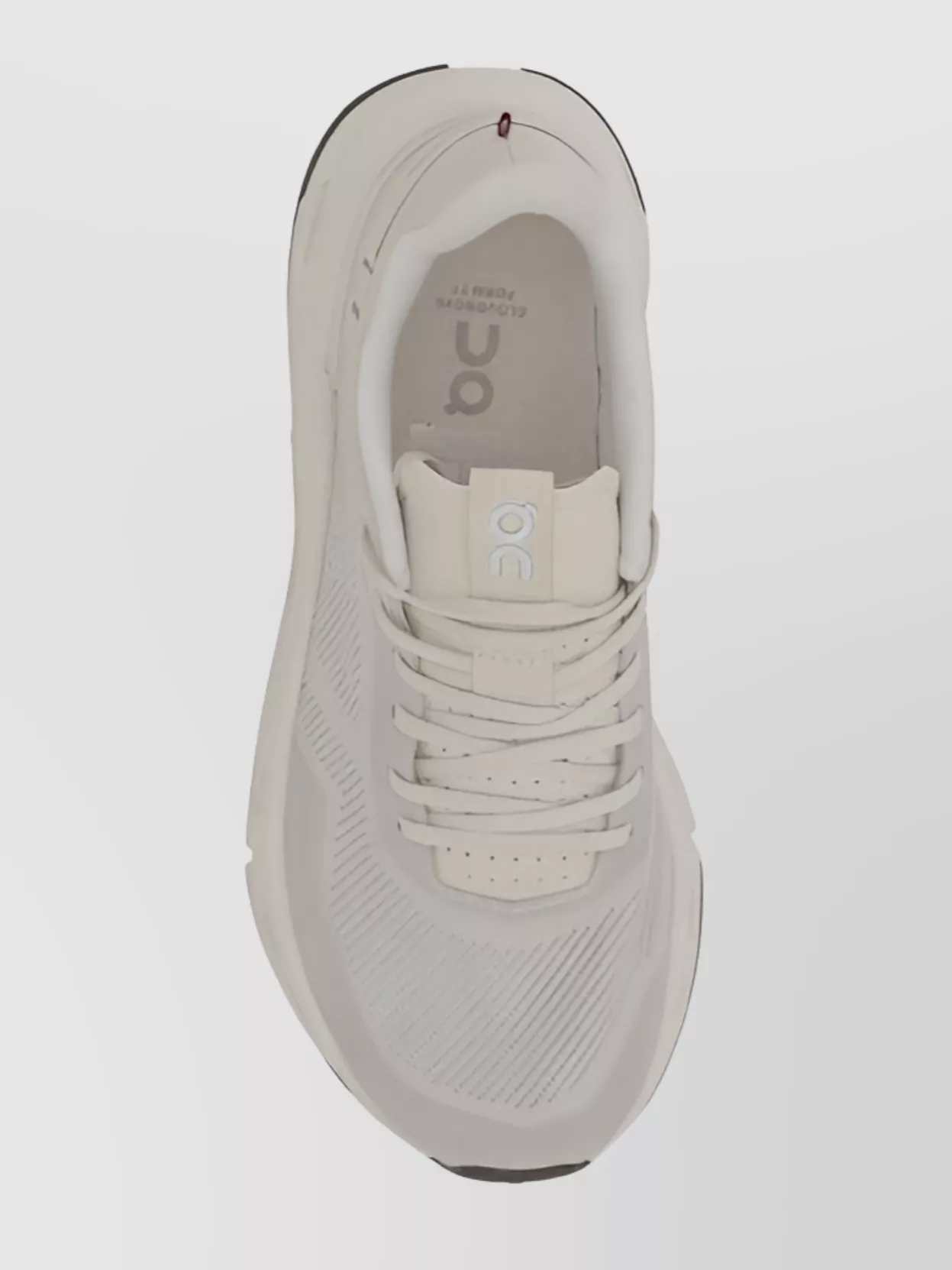 On Cloudnova Form 2 Tt Sneakers