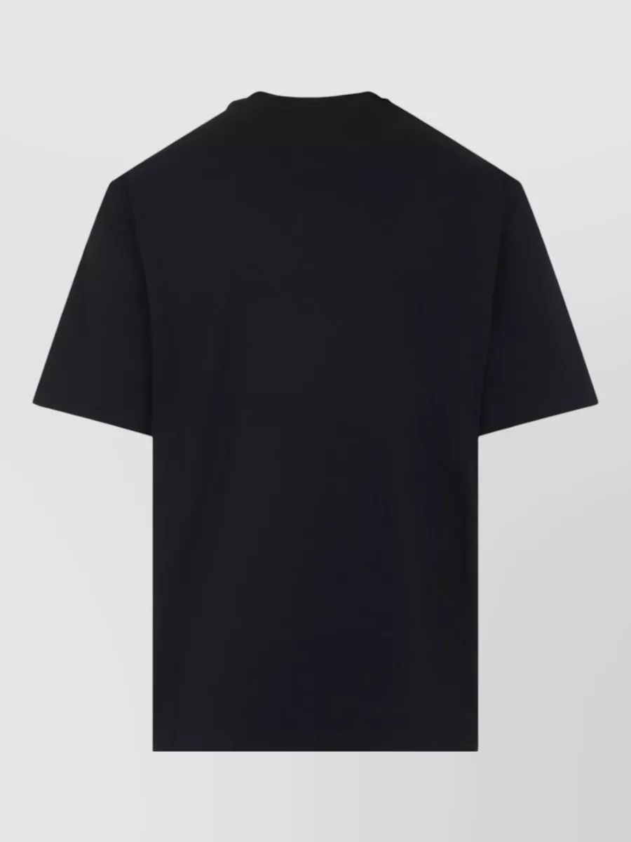 Amiri Crew Neck Short Sleeve T-Shirt Design
