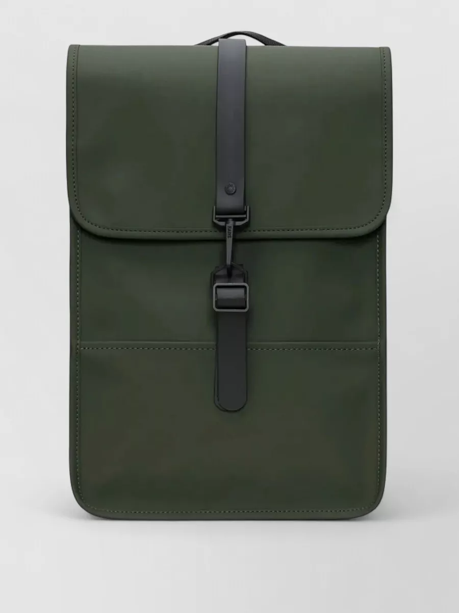 Rains mini backpack