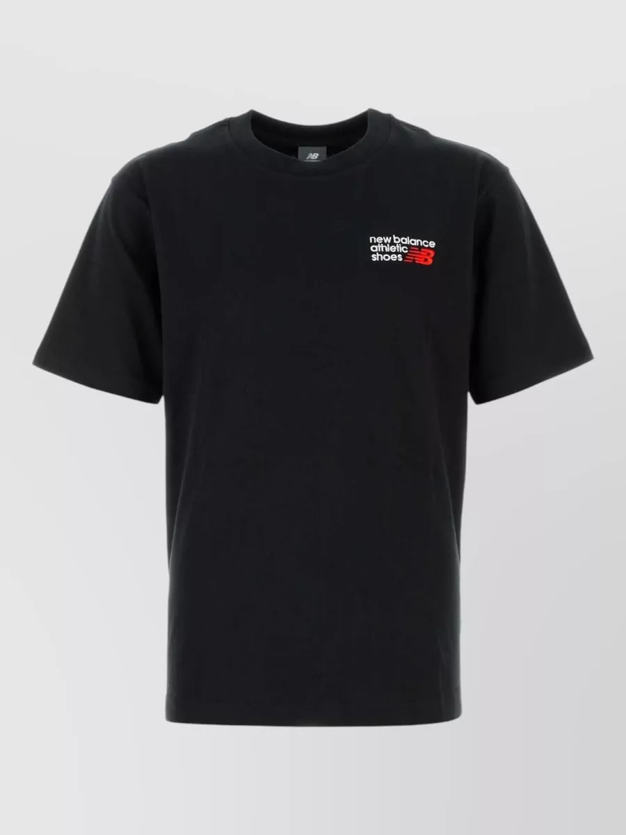 New Balance Cotton t-shirt