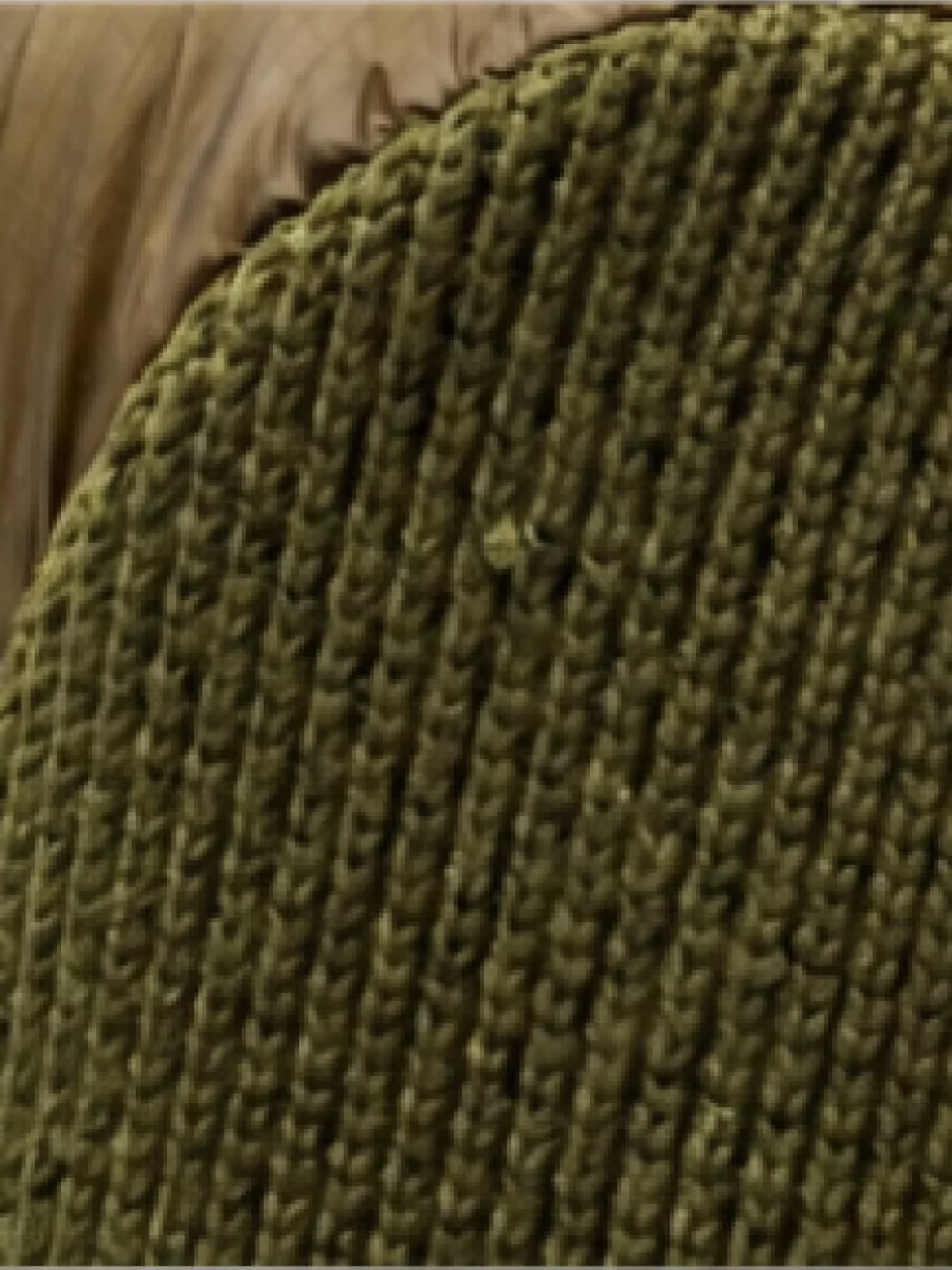 C.p. Company Wool Padded Down Hooded Coat