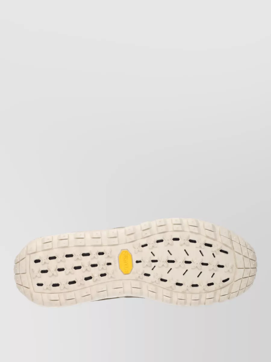 Moncler Trailgrip Low-Top Sneakers