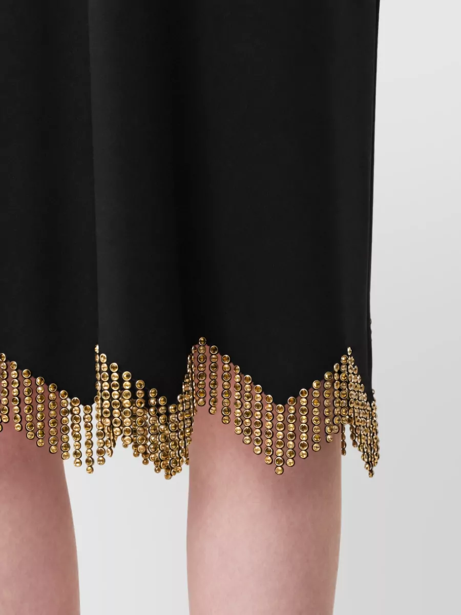 Lanvin Midi Dress