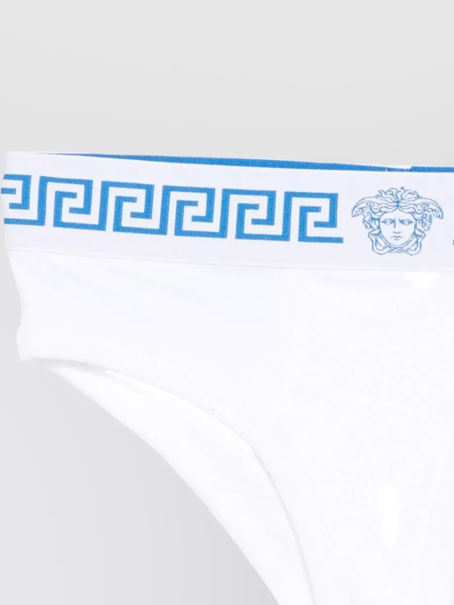 Versace Cotton Briefs