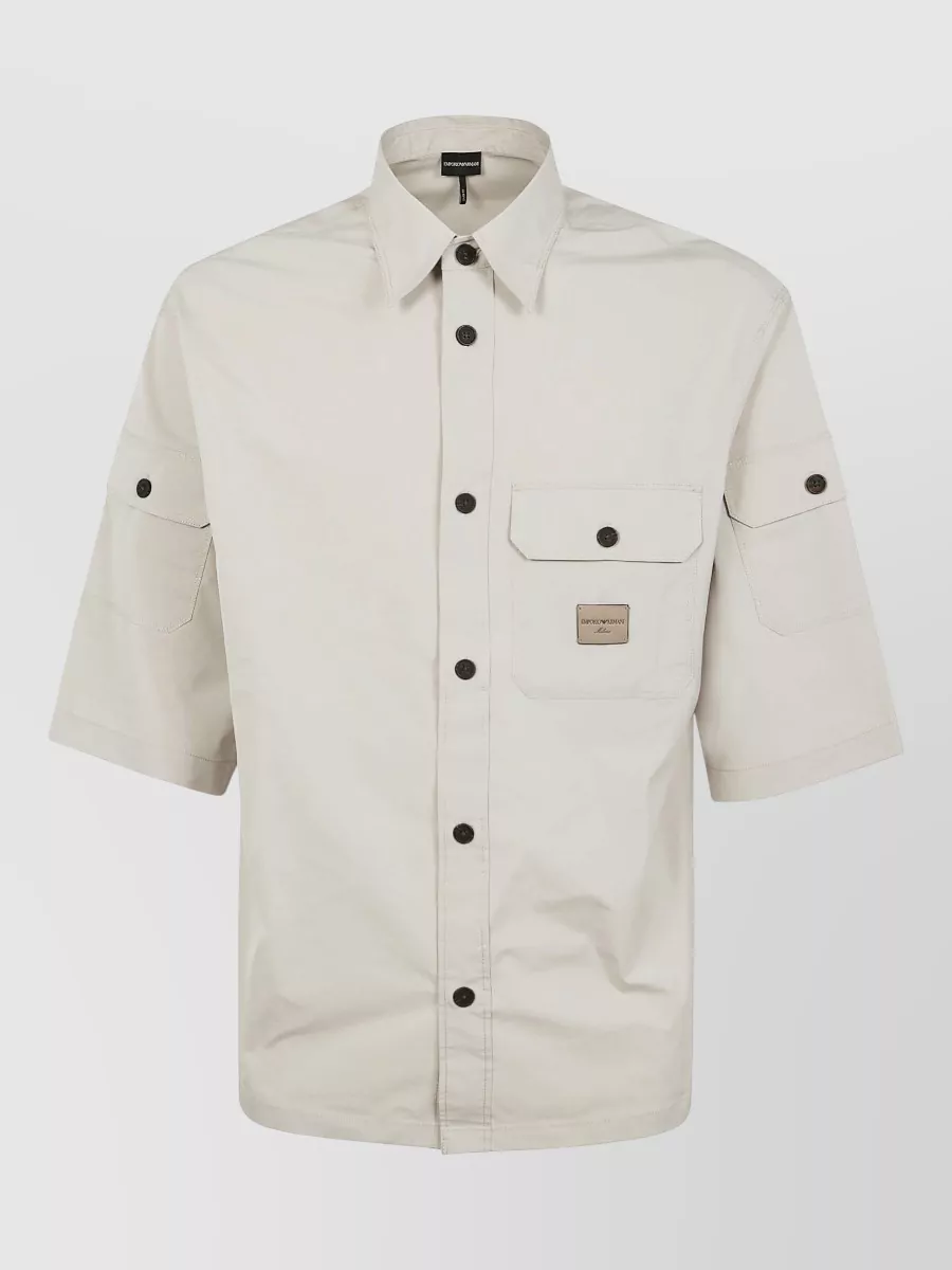 Emporio Armani t-shirt