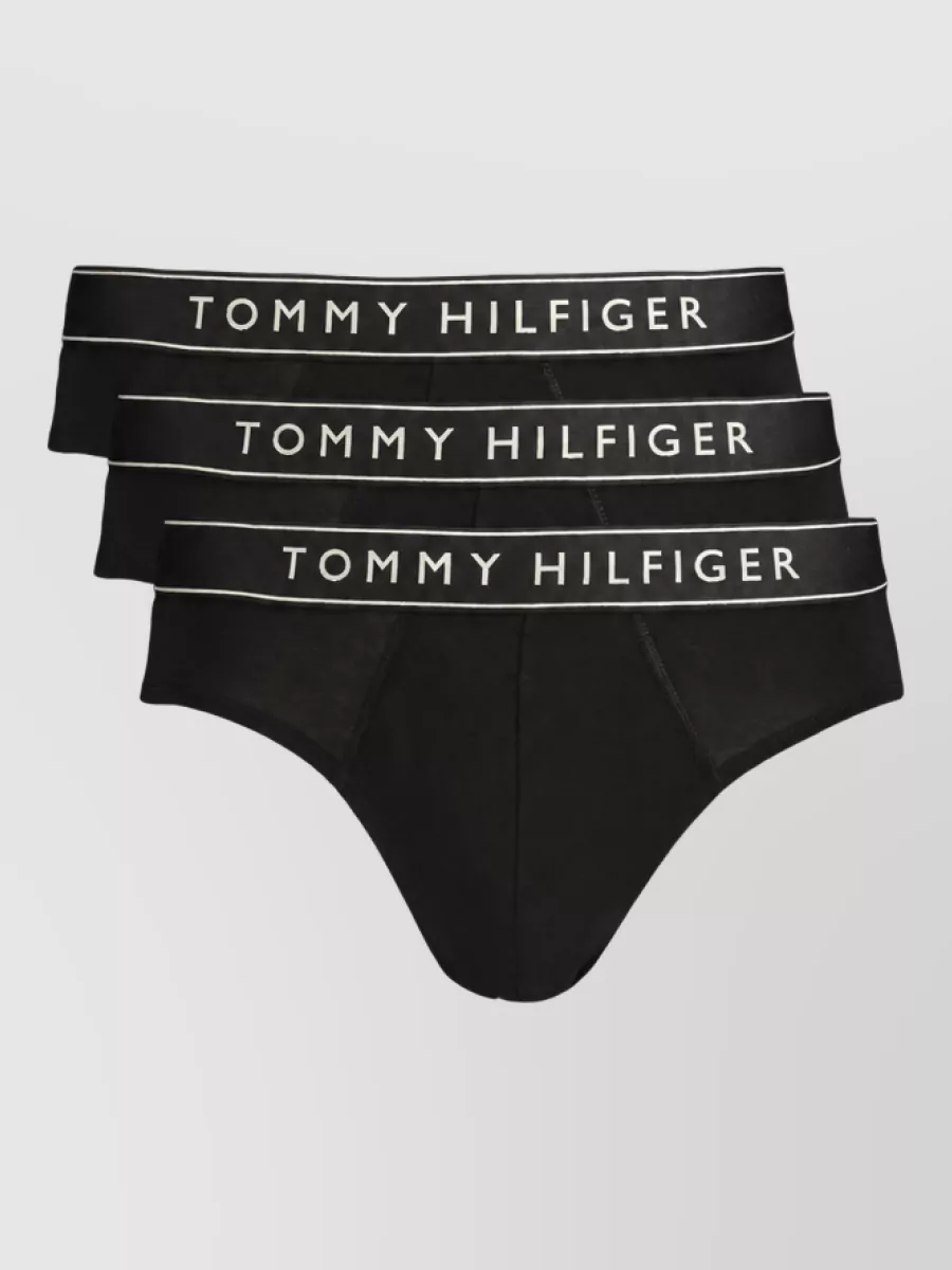 Tommy Hilfiger cotton briefs