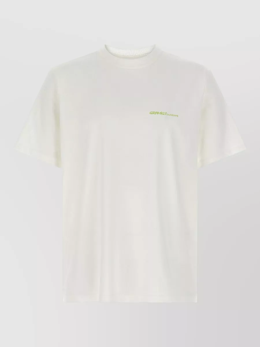 Gramicci Hurricane Cotton T-Shirt