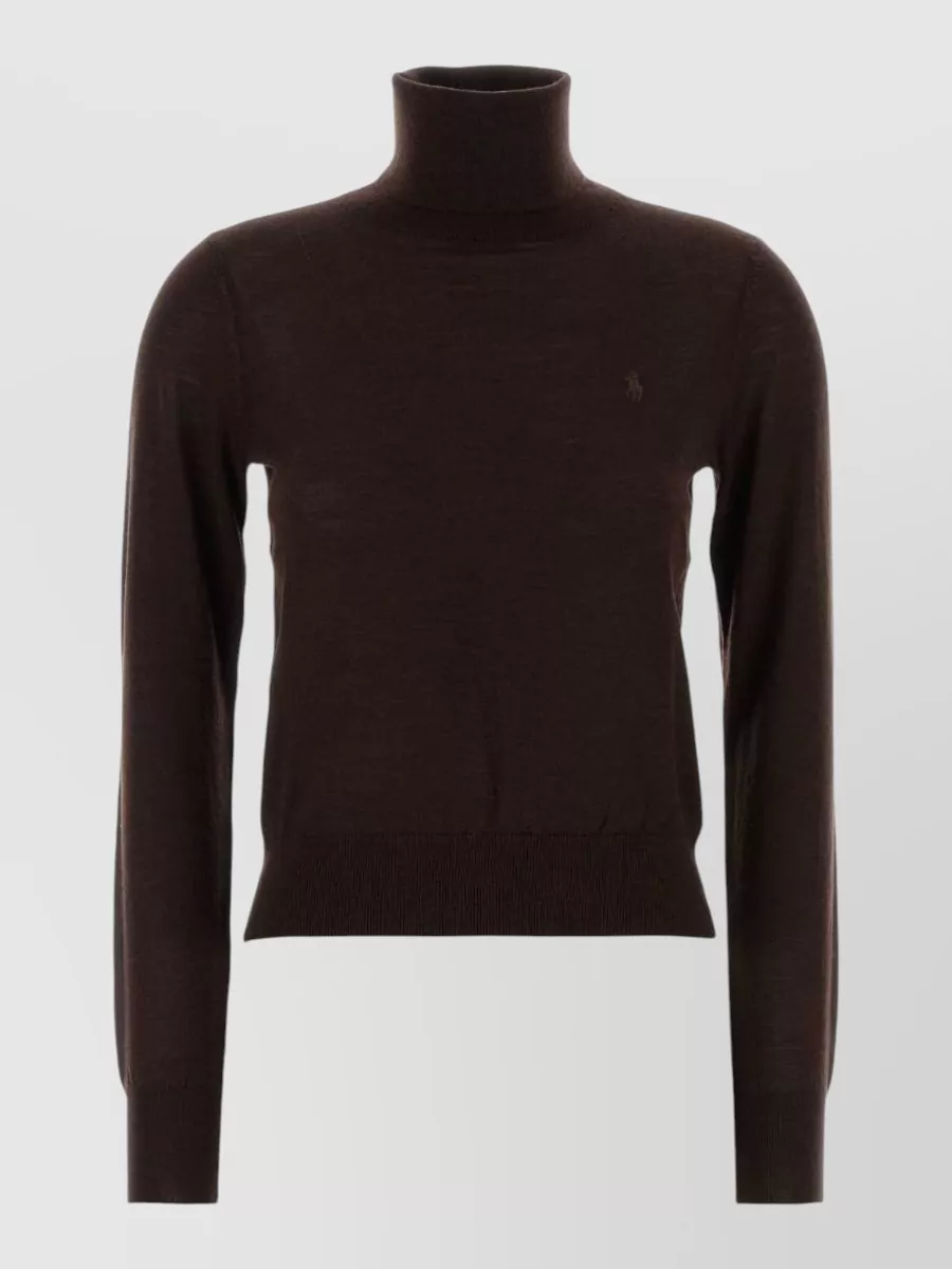 Polo Ralph Lauren wool sweater
