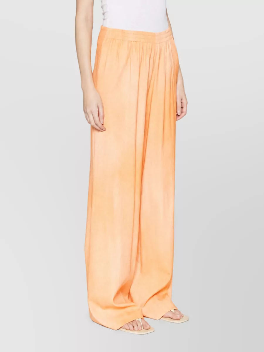 Ermanno Scervino Wide-Leg Trousers