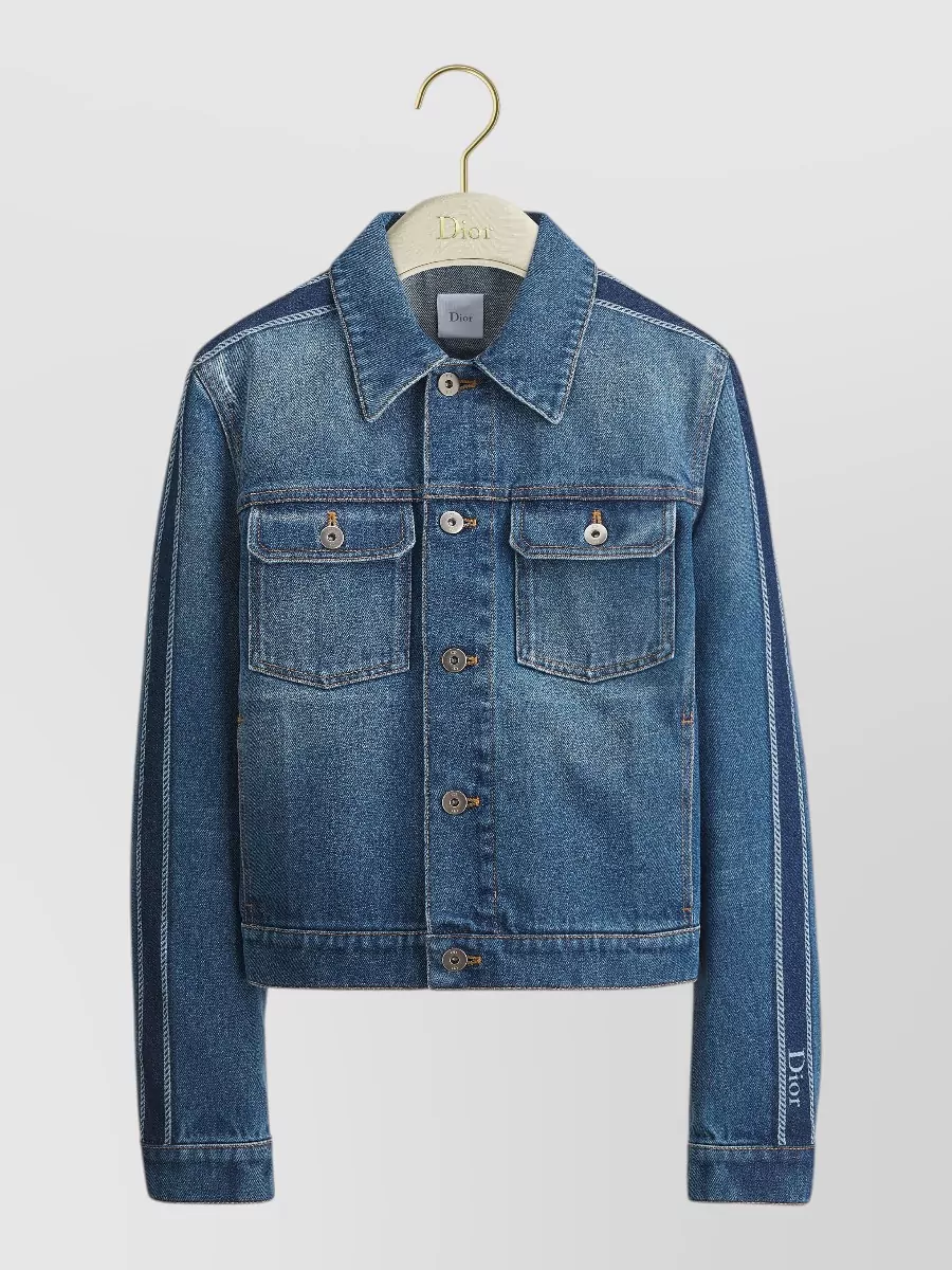 Christian Dior Denim jacket