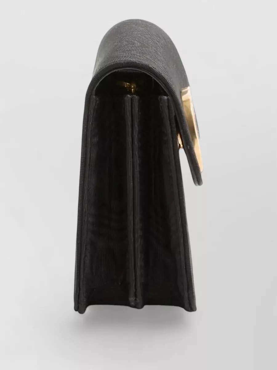 Valentino Garavani Na Viscose Mini Bag