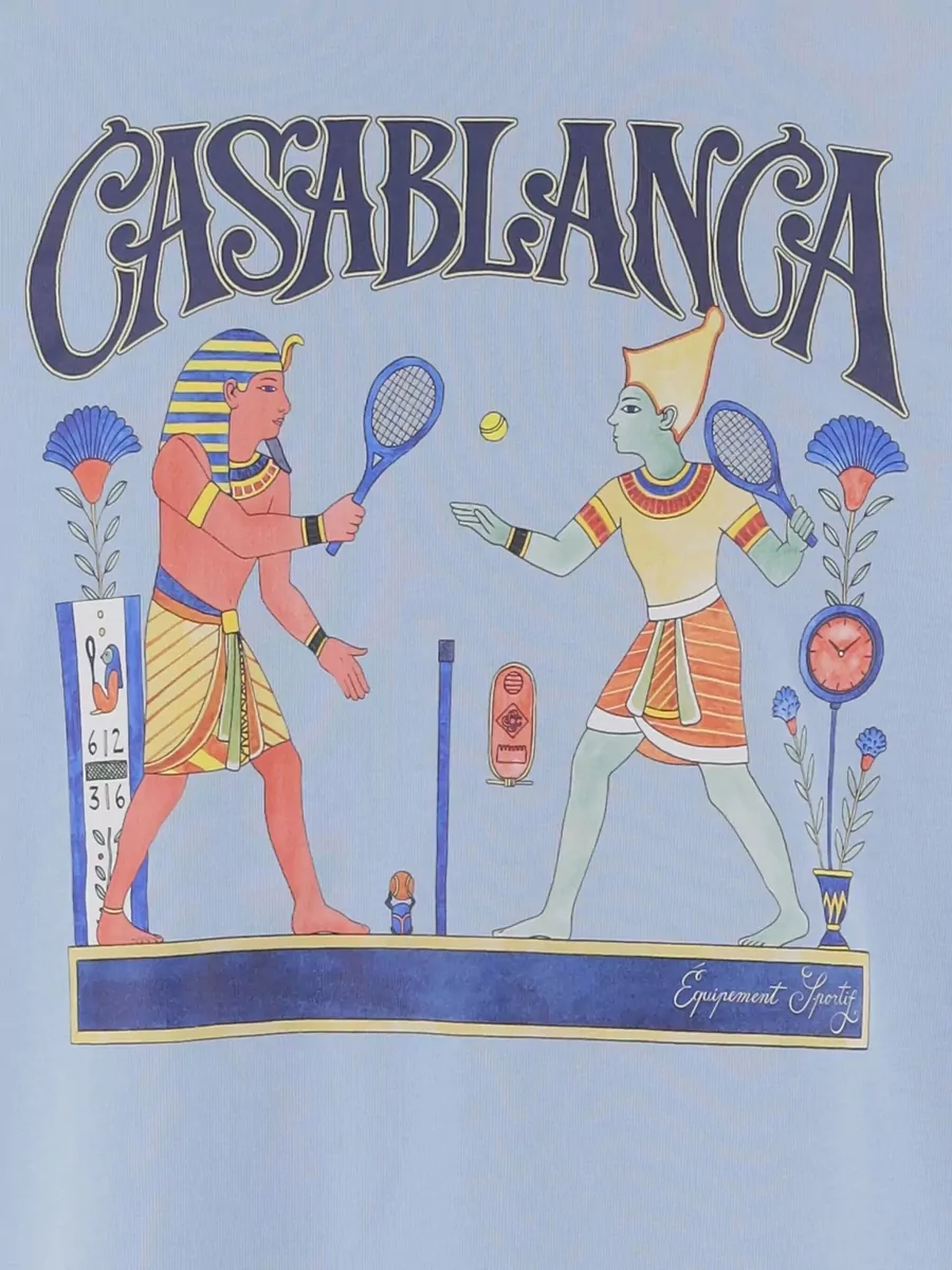 Casablanca Tshirt
