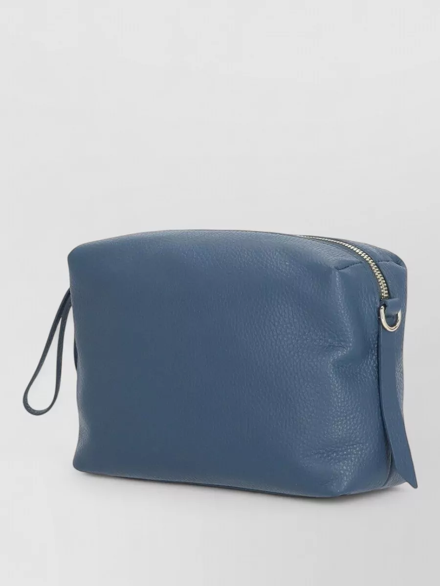 Coccinelle Leather Shoulder Bag