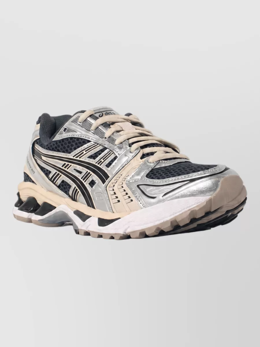 Asics Gel-Kayano 14 Low-Top Sneakers