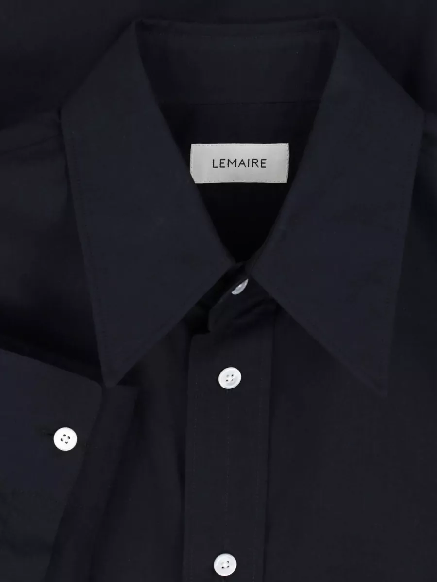 Lemaire Cotton Shirt