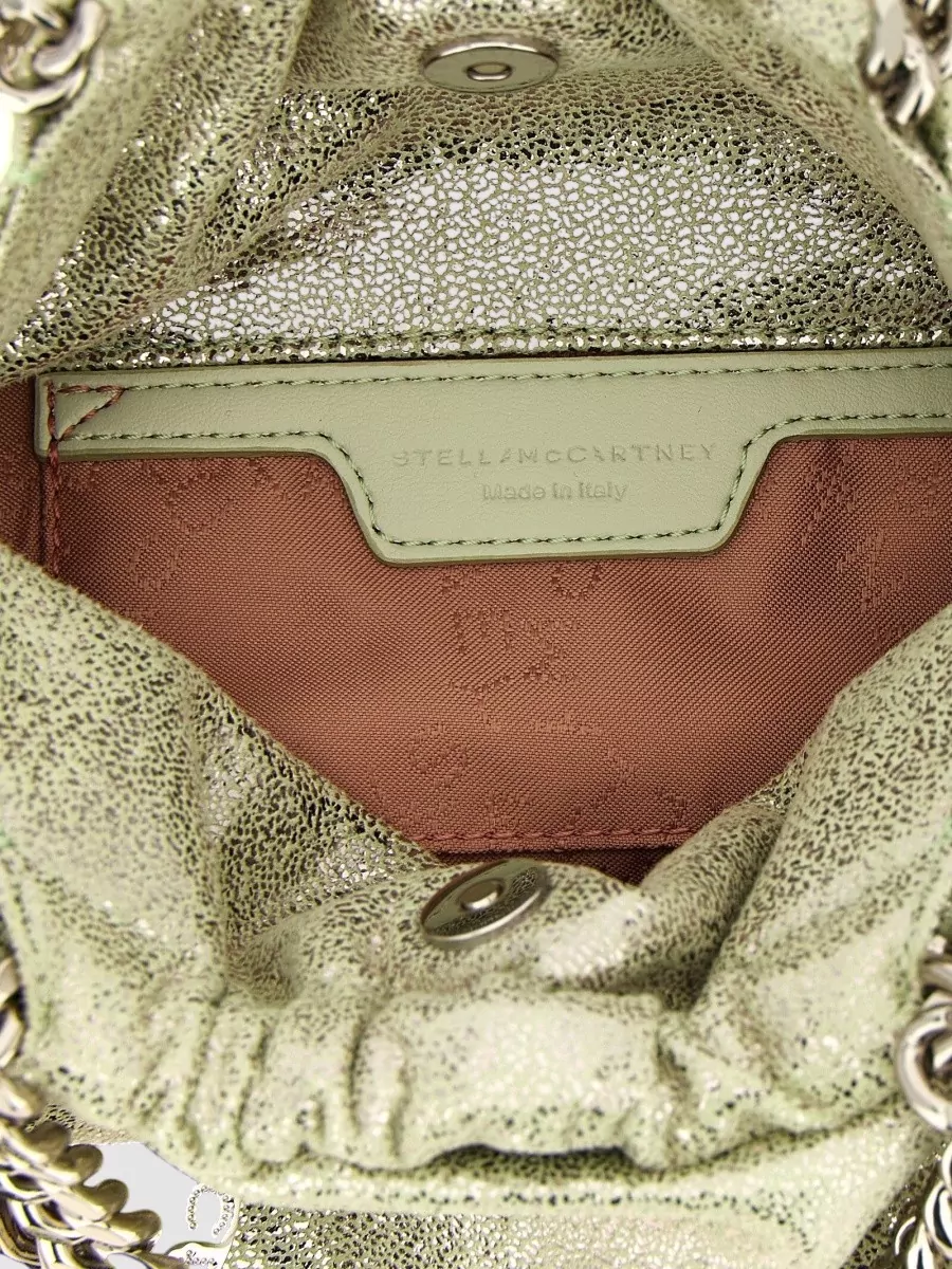 Stella Mccartney Falabella Mini Shoulder Bag