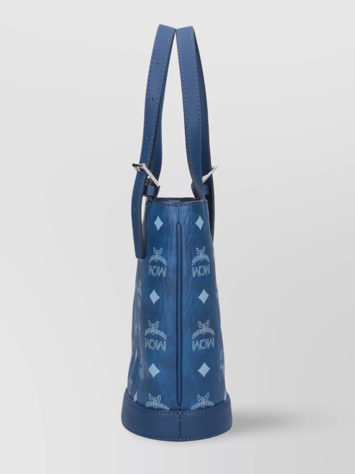Mcm Handle Strap Shoulder Bag