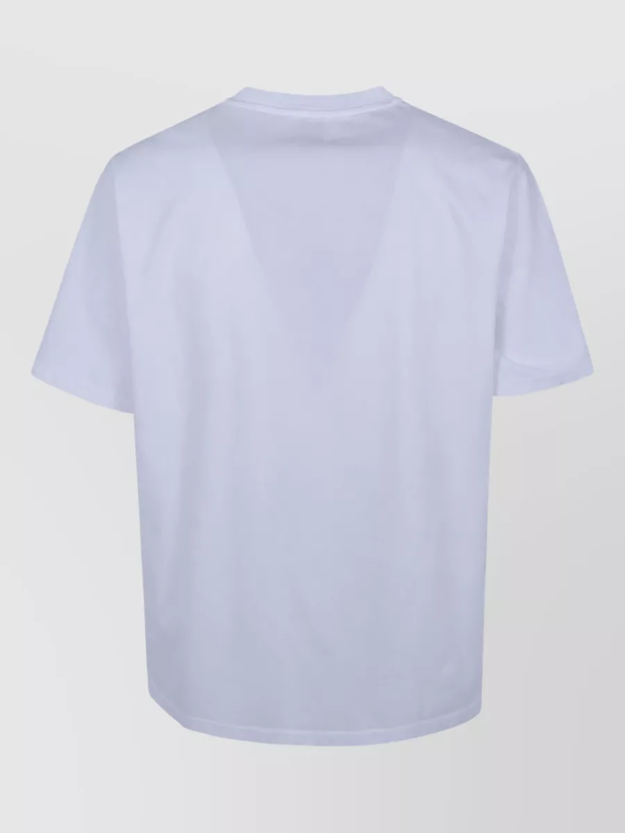 Arte Antwerp Logo Print T-Shirt