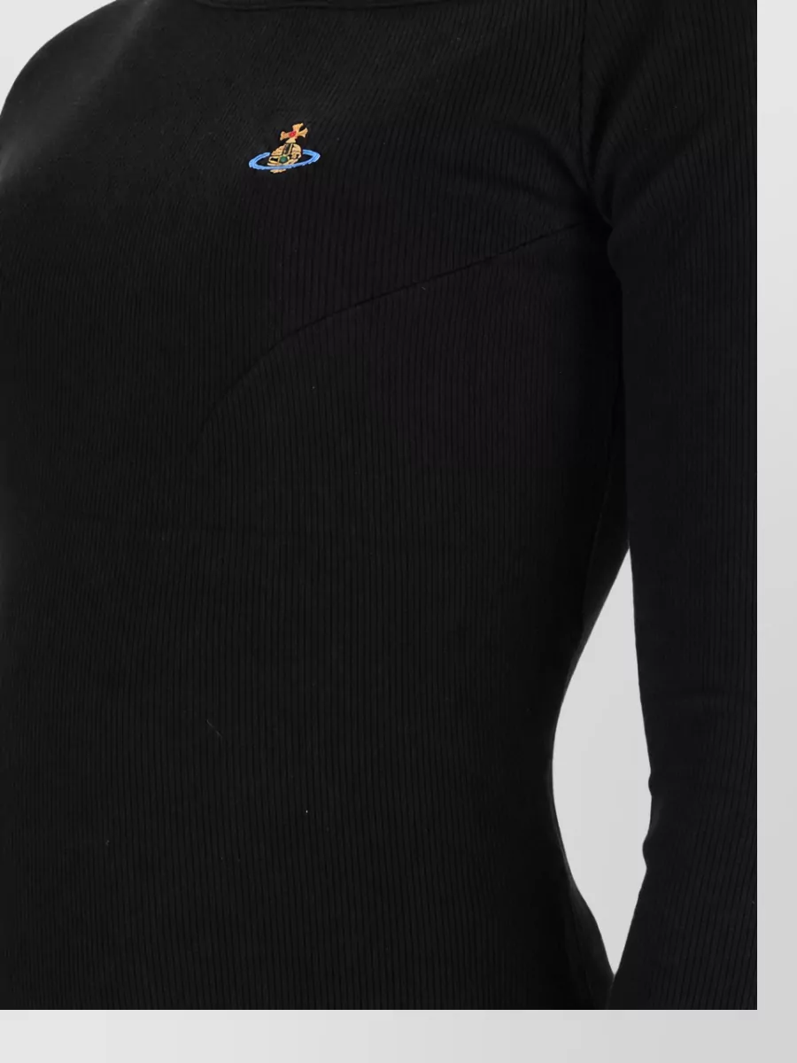 Vivienne Westwood Jersey T-Shirt