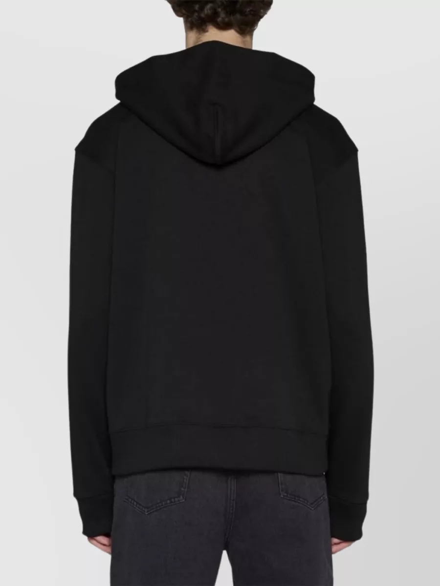 Kenzo Cotton Hoodie