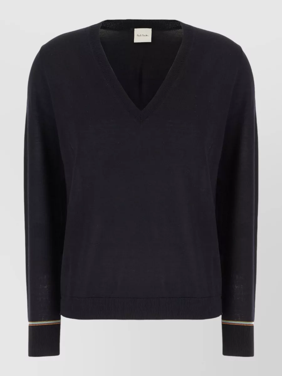 Paul Smith wool sweater