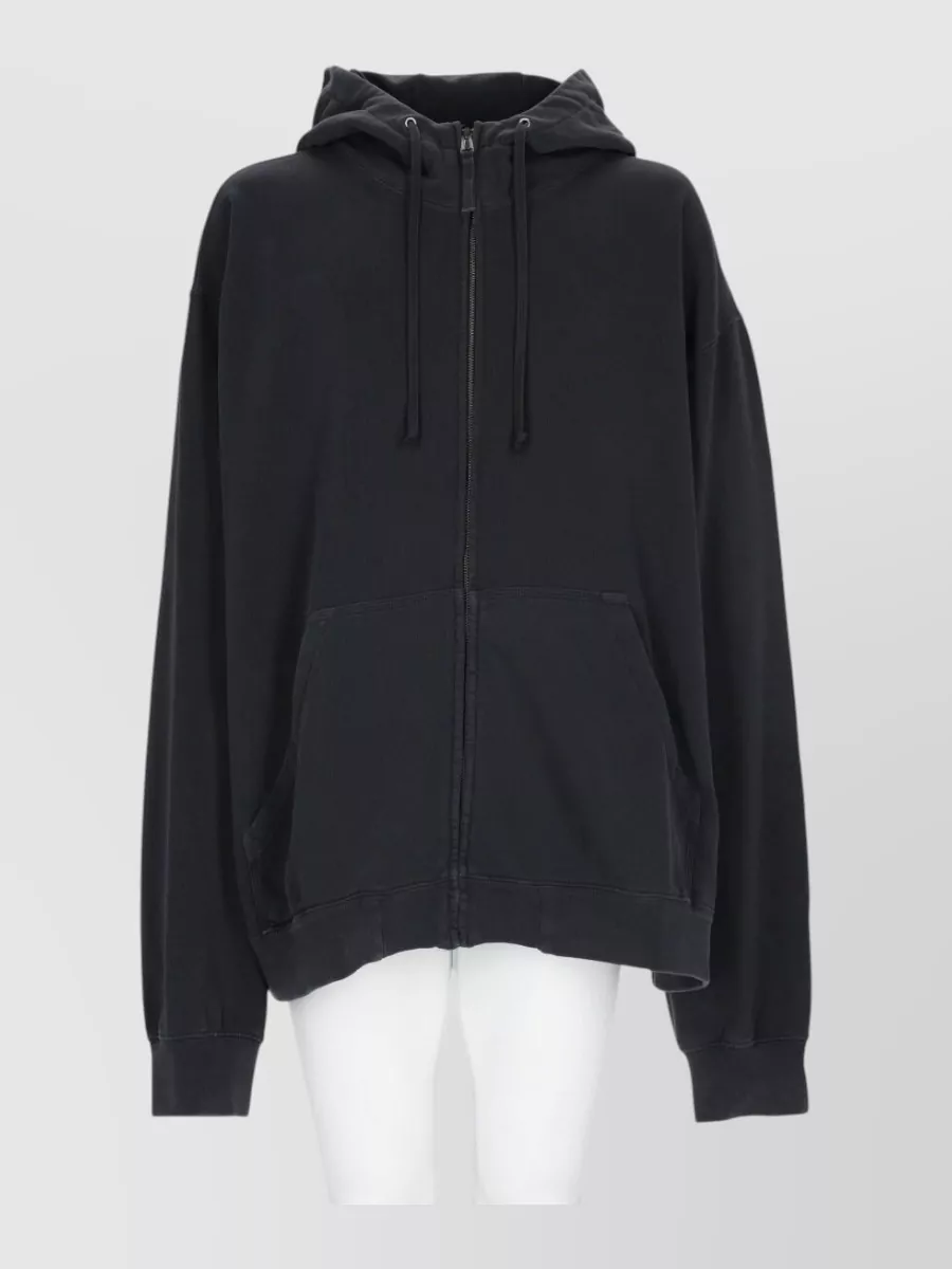 Maison Margiela oversized hoodie