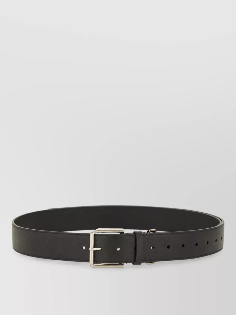 Givenchy leather belt