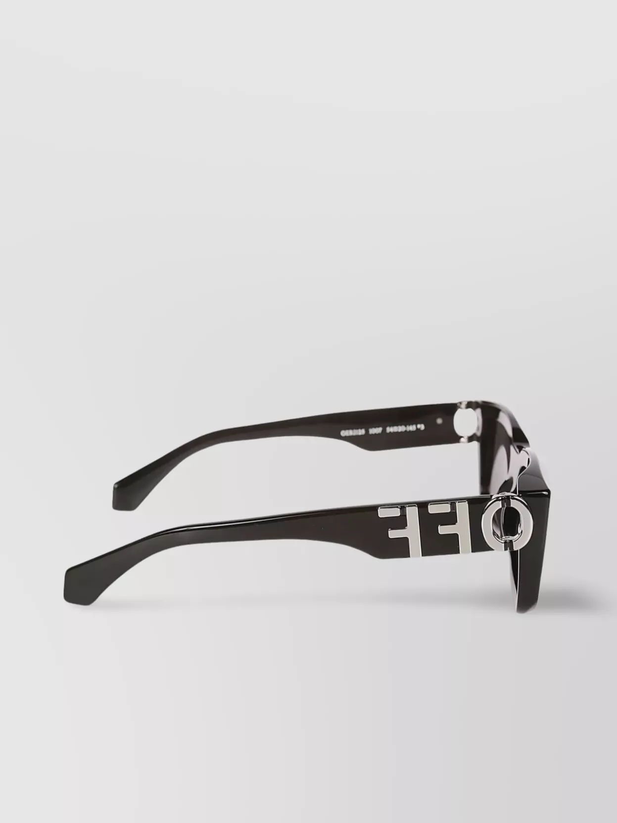 Off-White Hays Sunglasses Dark Lenses