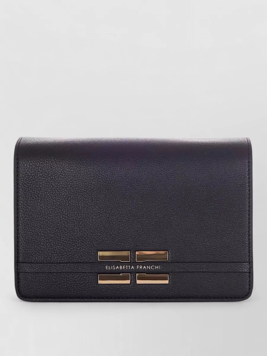 Elisabetta Franchi Crossbody Bag