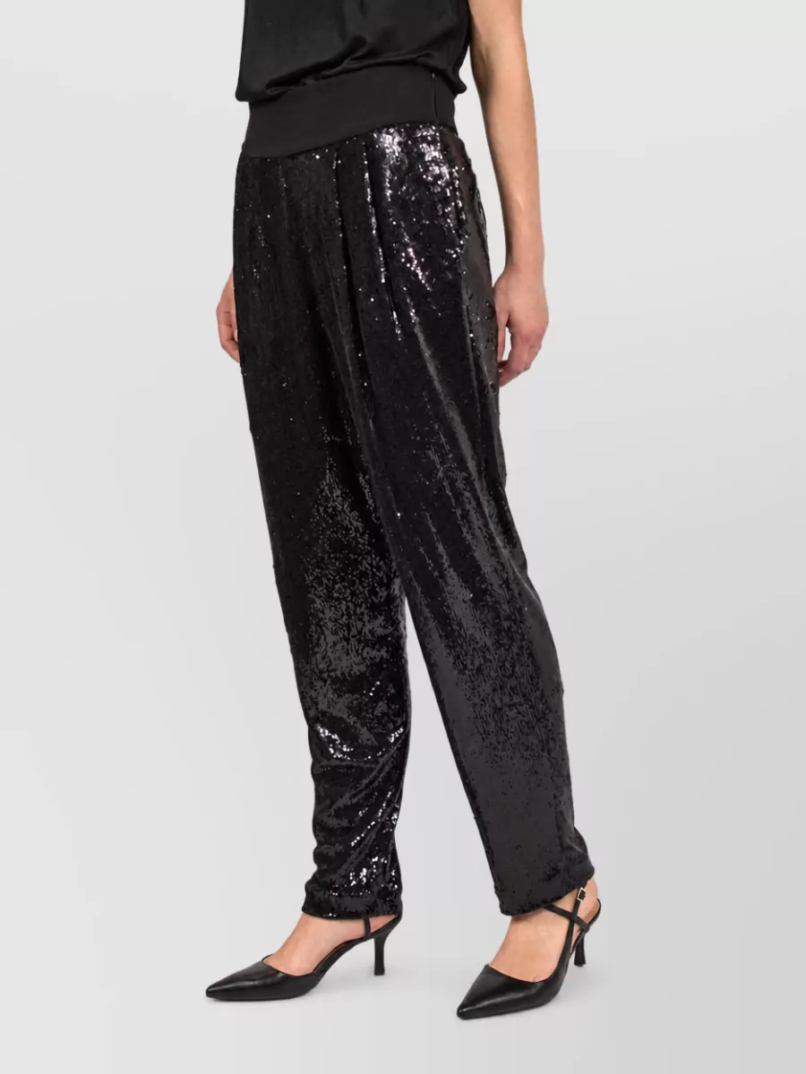 P.a.r.o.s.h. Loungewear Trousers