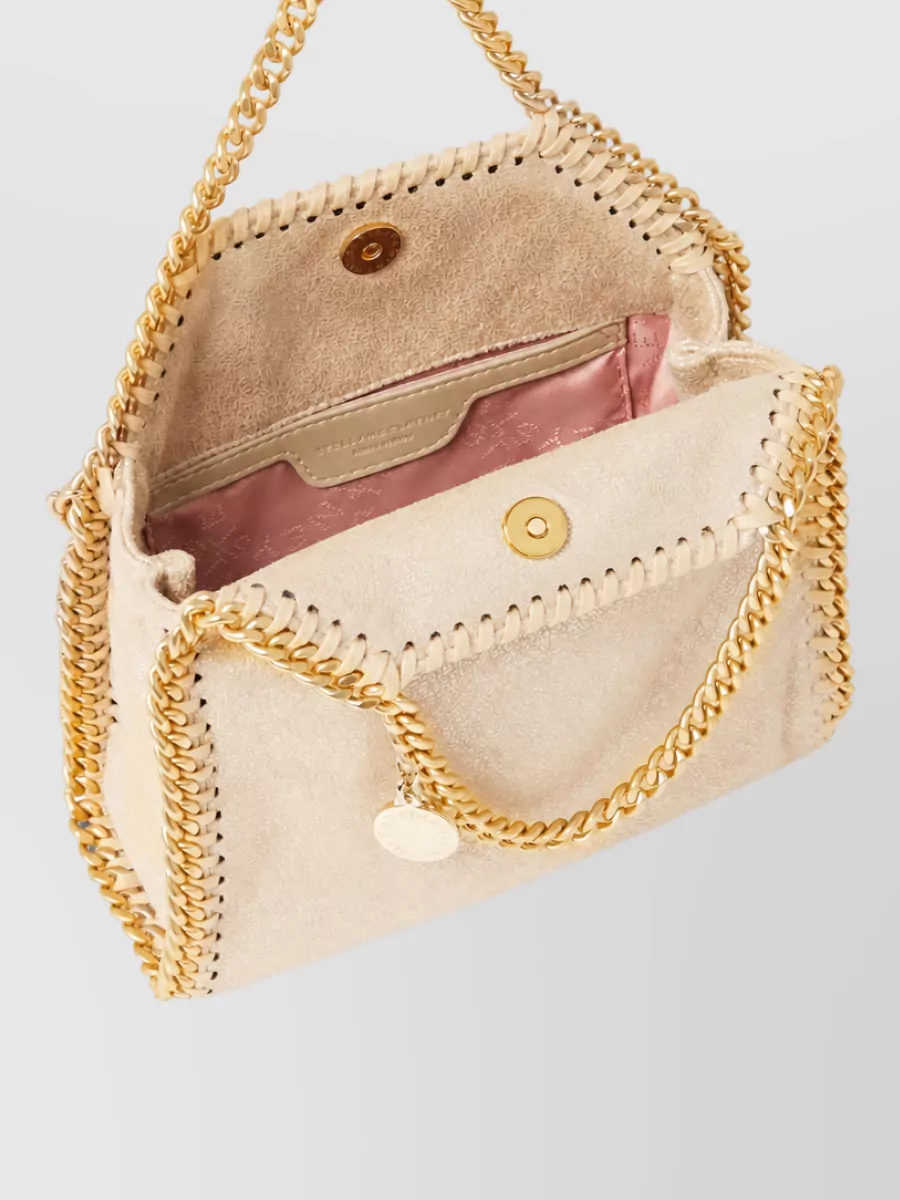 Stella Mccartney Falabella Mini Shoulder Bag