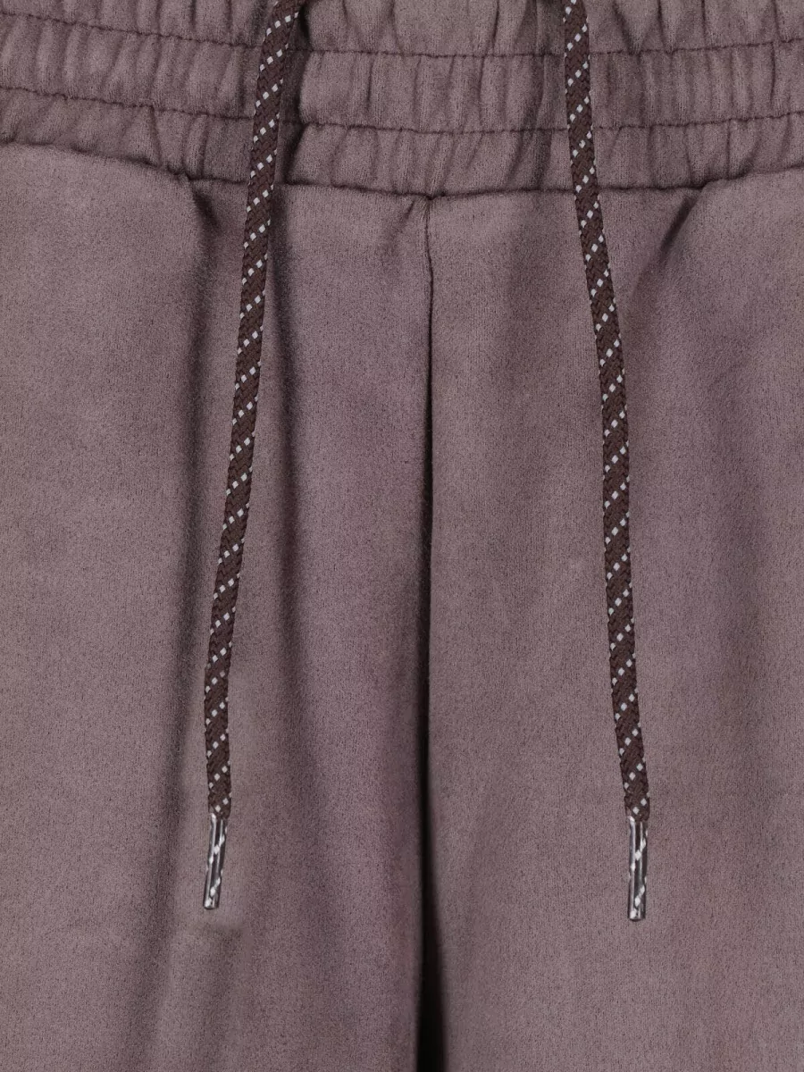 Adidas Straight Trousers